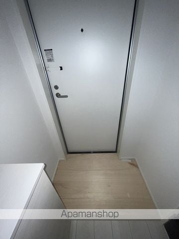 カインドネス大和の内装写真