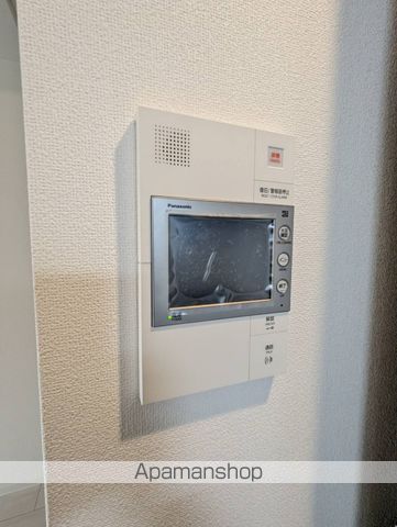 スワンズシティ新大阪プライムの内装写真