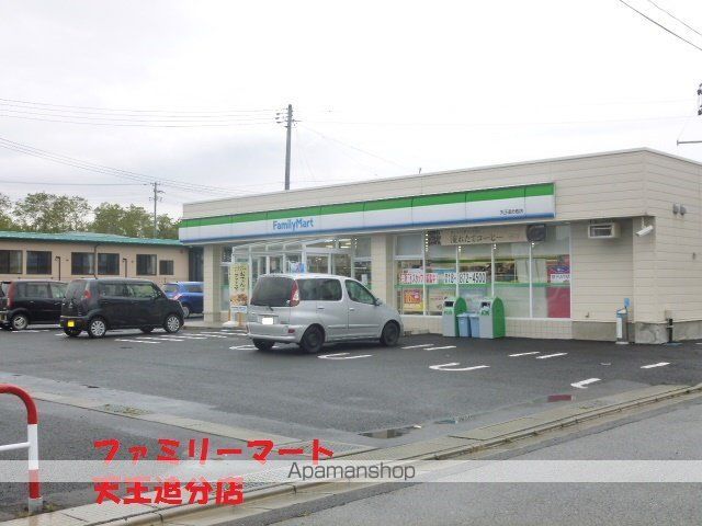 apartment 秋田県潟上市天王字上北野110-3
地図を見る