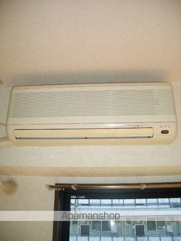 サンライズ15の内装写真