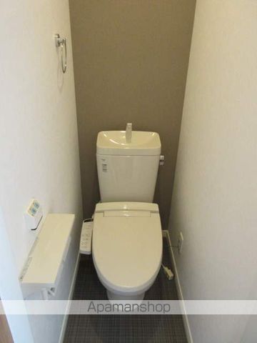Shimoigusa DENの内装写真