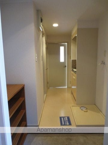 ソレイユYKの内装写真