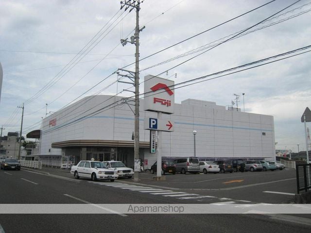 片山３丁目１１－２７　貸家 1｜愛媛県今治市片山３丁目(賃貸一戸建2DK・1階・38.50㎡)の写真 その17