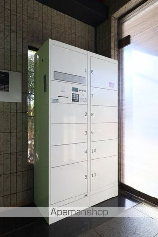 アルテハイム上石神井の内装写真