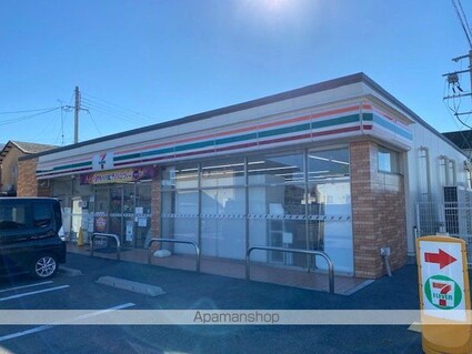 ミルト長浜Ａ棟[1LDK/42.39m2]の周辺2