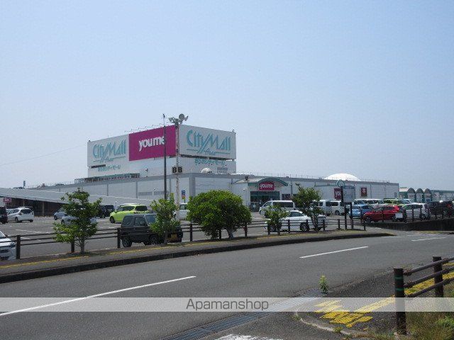荒尾ガ デンヒルズの周辺写真