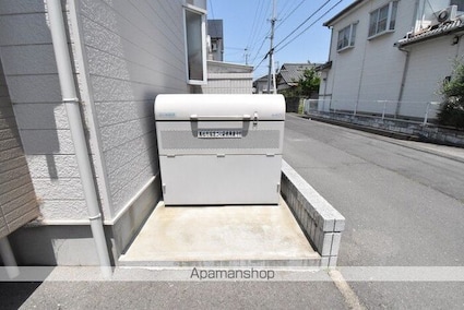 クレストヤマ[2K/45.54m2]の内装3