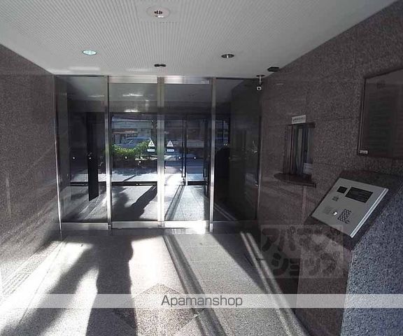 リーガル京都四条河原町通りの内装写真