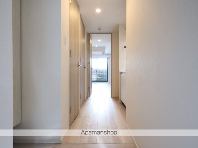 SーRESIDENCE上前津駅前9月申込限定 1209 賃料4の内装写真