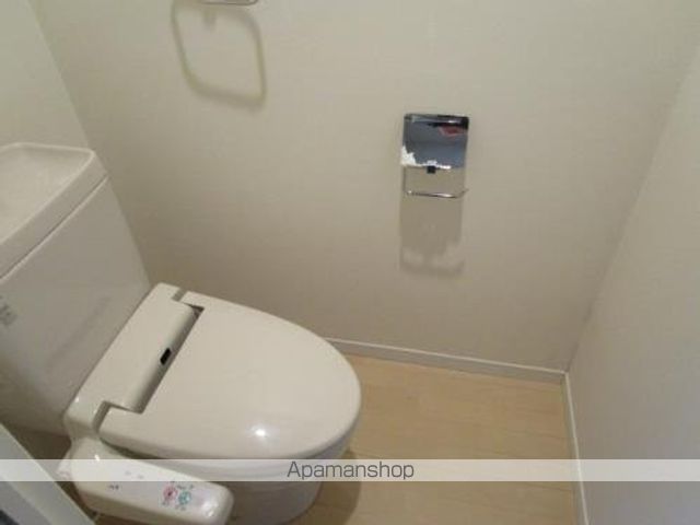 ISM水前寺の内装写真