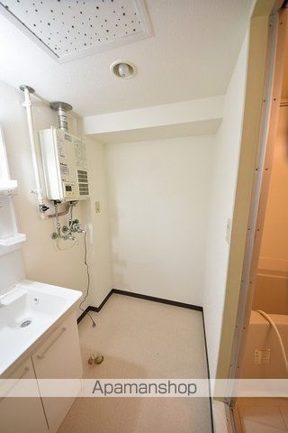 ロイヤルハイツ23の内装写真