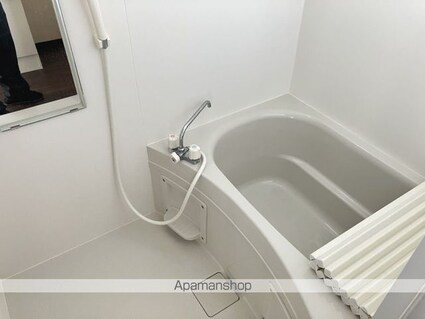 ユニオンシティ[2K/39.66m2]のバス