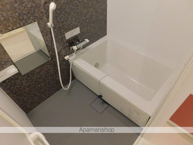 DIAS IIIの内装写真