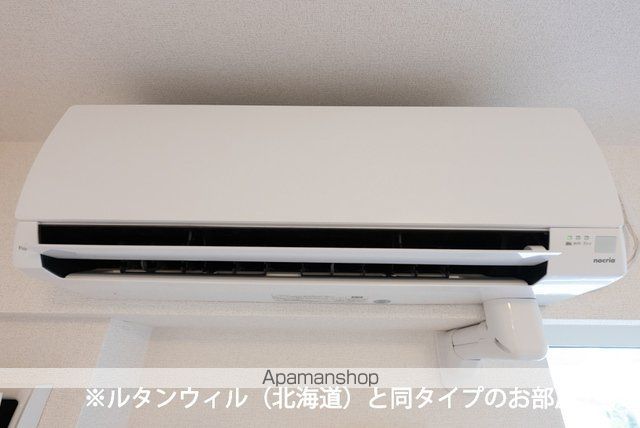 石北本線 旭川駅 徒歩33分 2階建 新築の内装写真