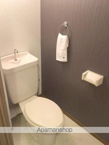 パークハイム大濠の内装写真