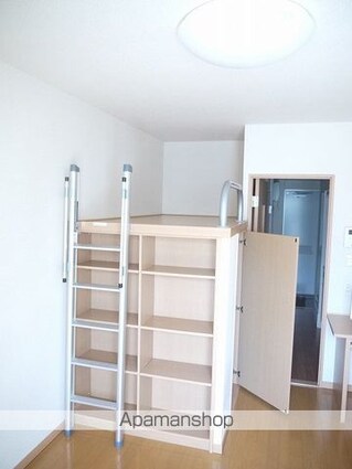 レオパレス隼Ⅳ[1K/20.81m2]のその他部屋・スペース