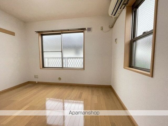 ブラーマ南[1K/20.29m2]のその他内装