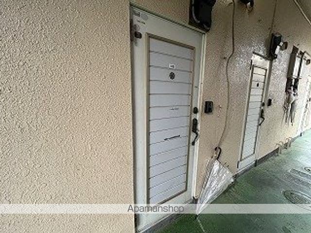 キャロットハウス稲荷町の内装写真
