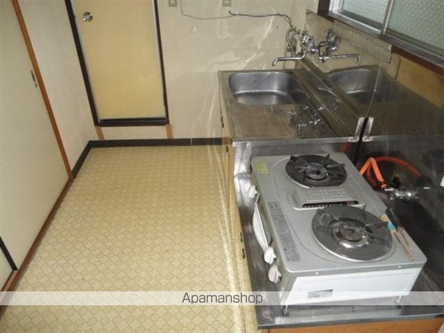 シティハウス岩押の内装写真