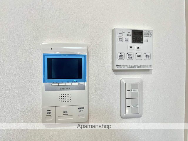 MOVE庚午北弐番館の内装写真