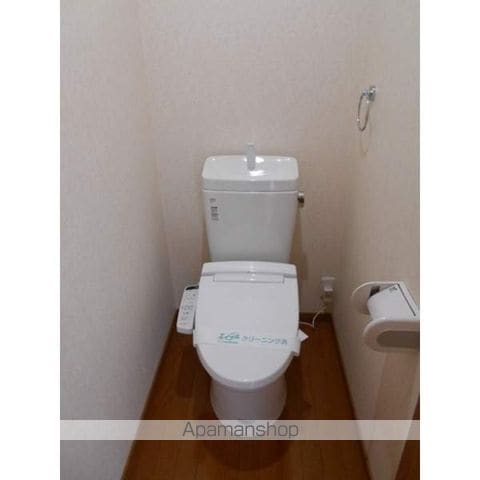 エスポワールKーVIIの内装写真