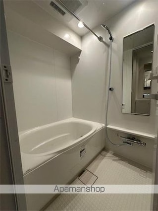 ＺＯＯＭ信濃町[1LDK/43.34m2]のバス