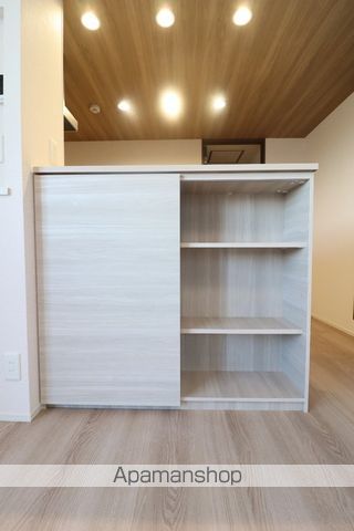 DーROOM 分梅の内装写真