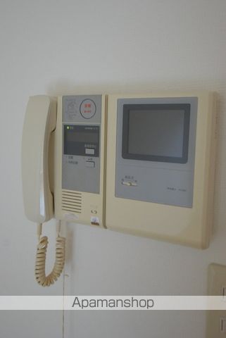 SMILE ITOの内装写真