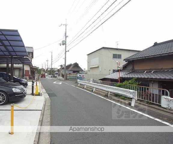 MAISON DENAGOMIの周辺写真