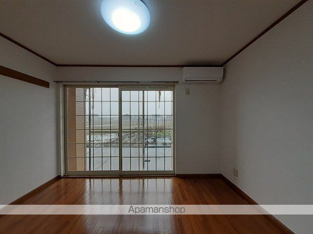 アンソレイエ瓜生Bの内装写真