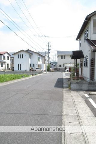 サンモール・都VIの周辺写真