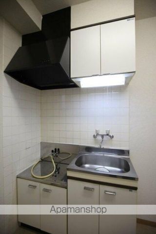 コンフォート日暮里の内装写真