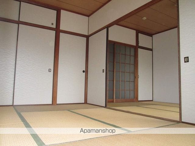 サンハイツ出水の内装写真