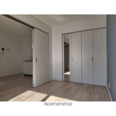 CASA CALMA上野口の内装写真