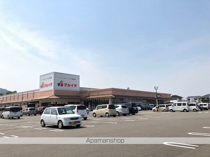 グレンツェン[2LDK/48.18m2]の周辺3