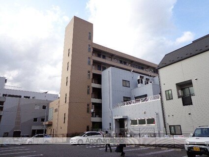 センターイン伊勢町[1LDK/40.46m2]の外観4