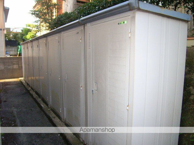 トレゾアMのその他写真