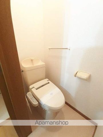 エスポワール土居 Bの内装写真