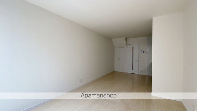 アーバンライフ庭瀬の内装写真