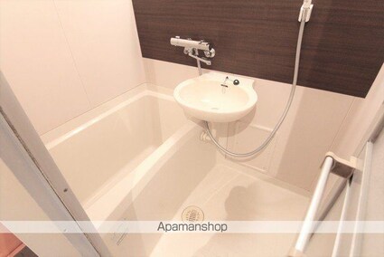 オックスフォードサーカス土居田Ⅲ[1K/22.68m2]の内装7