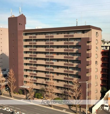 北大阪ハイツ