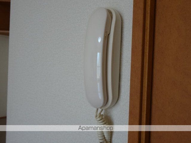 レオパレスオアシスの内装写真