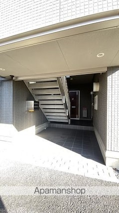 レーブ・マルシェ[1LDK/40.04m2]の共用部2