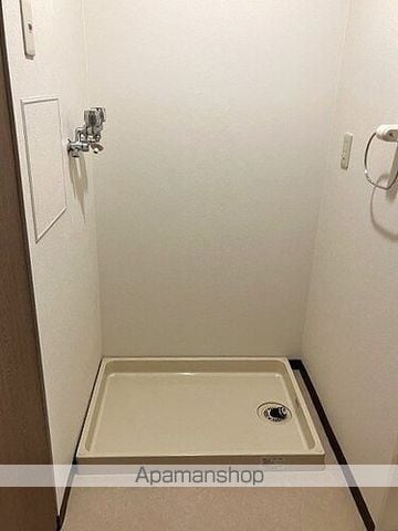 ライオンズステーションタワー東札幌の内装写真