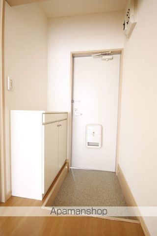 シティハイツ毛呂Bの内装写真