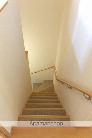 レオネクストパストラル セゾンの内装写真