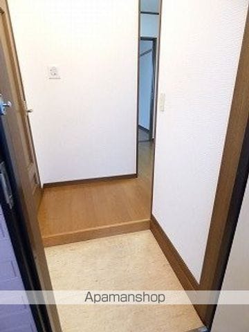 コーポ本田仲の内装写真