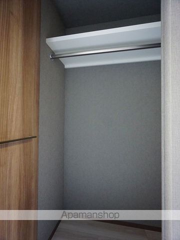 メイクスＷアート浅間町[1K/22.8m2]の収納