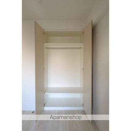 ＡＲＫ　ＣＩＴＹ船堀[3LDK/68.1m2]の内装