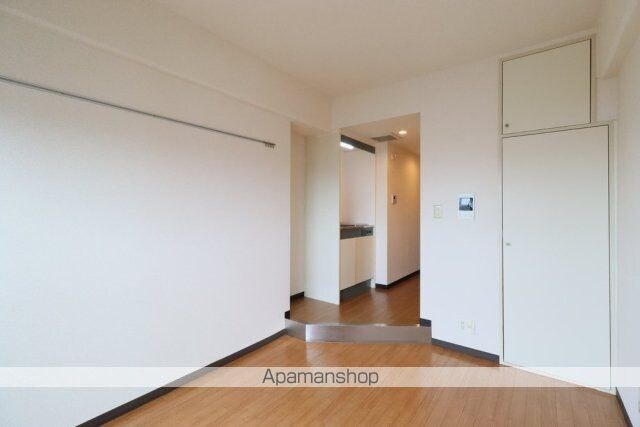 スカイコート世田谷用賀[1R/16.5m2]のリビング・居間2